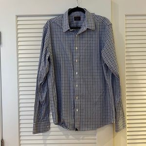 🌟 LIKE NEW 🌟 Untuck It Dress Shirt